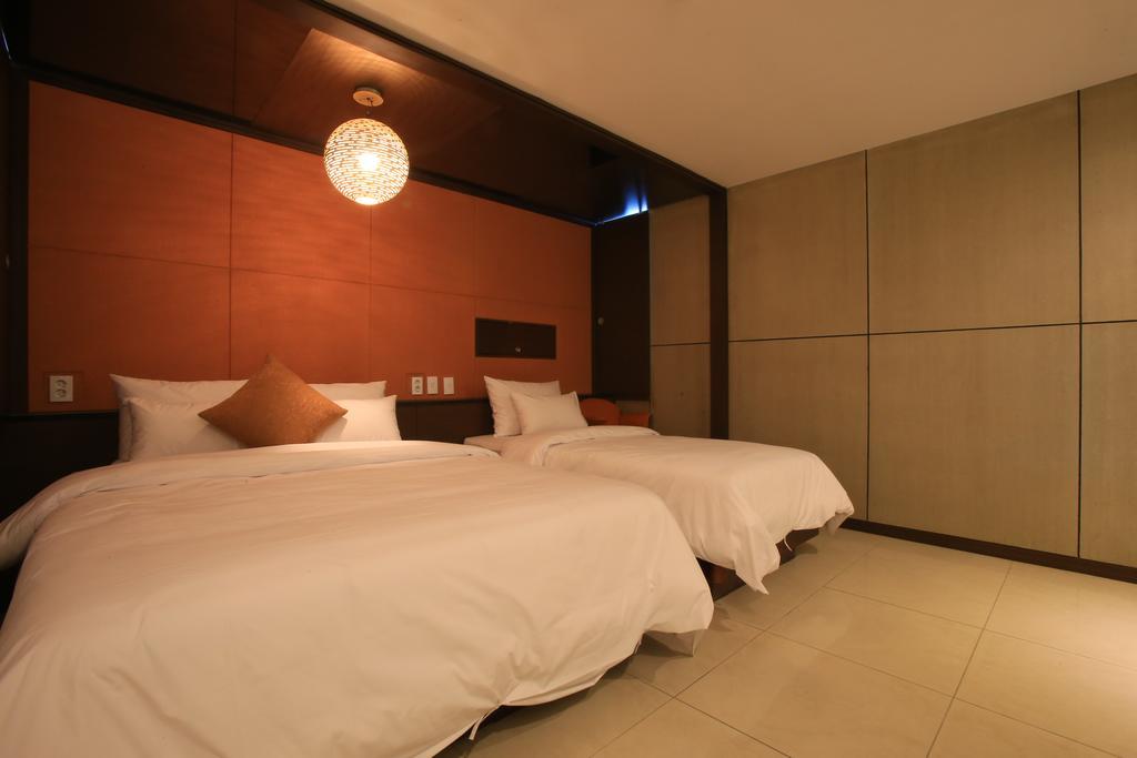 The Ace Hotel Szöul Kültér fotó