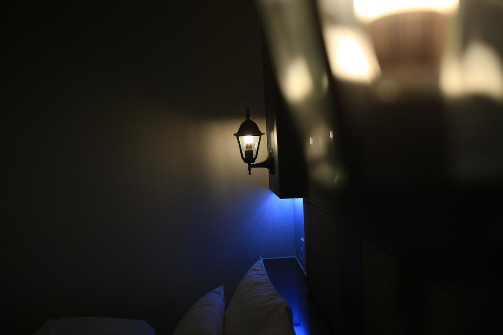 The Ace Hotel Szöul Kültér fotó