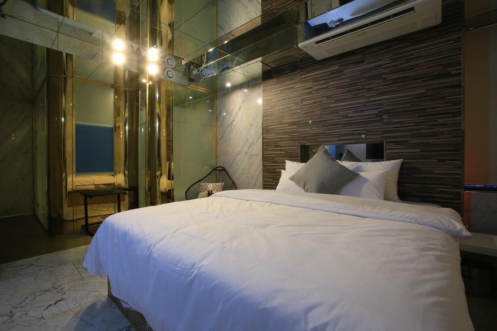 The Ace Hotel Szöul Kültér fotó