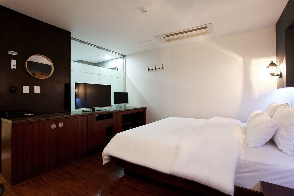 The Ace Hotel Szöul Kültér fotó