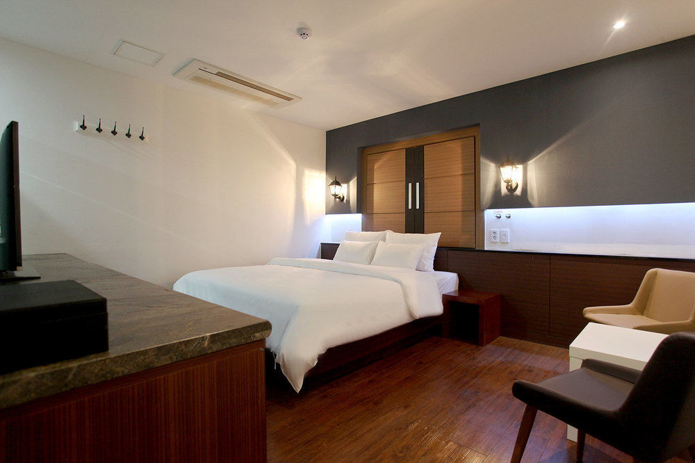 The Ace Hotel Szöul Kültér fotó