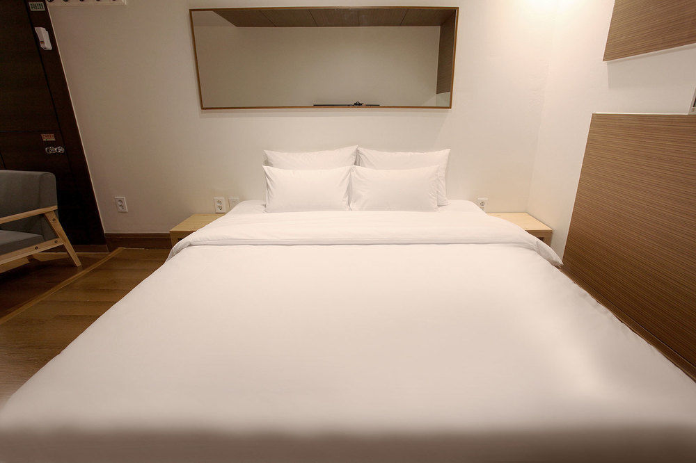 The Ace Hotel Szöul Kültér fotó
